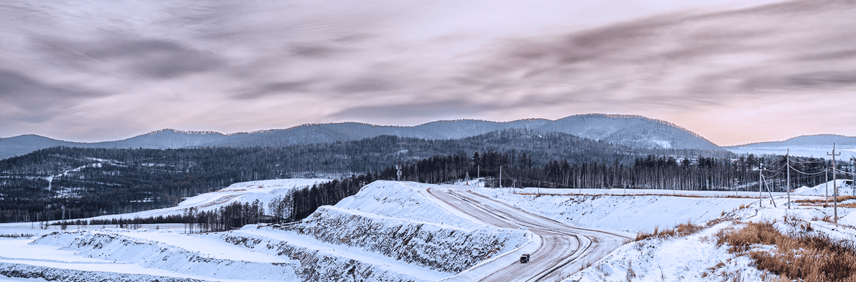 Хвостохранилища