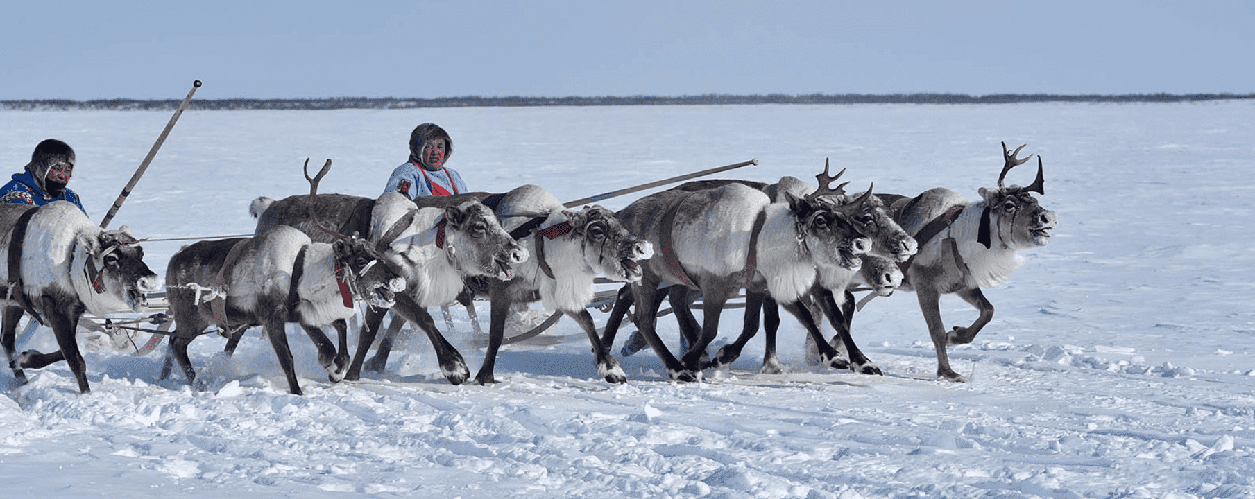 Народ Серева